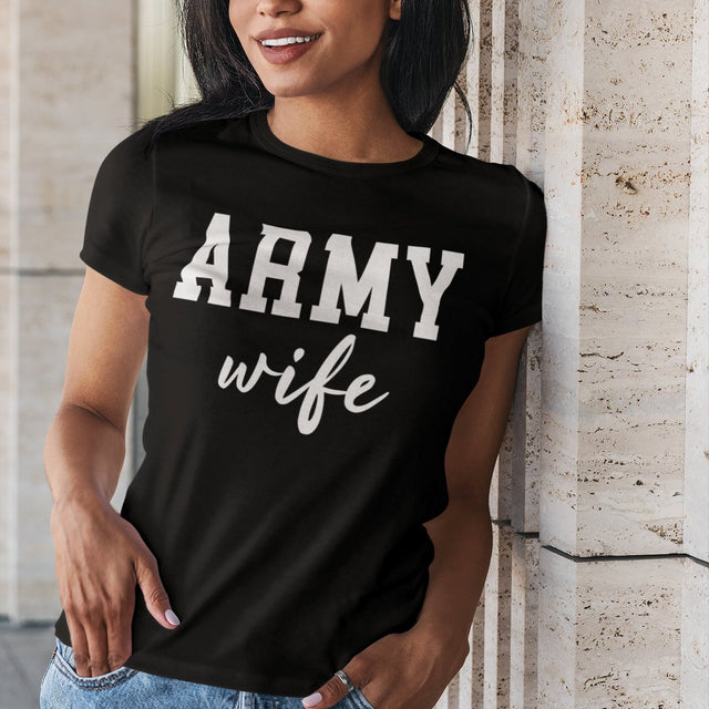 army-wife-life-tee-veterans-day-t-shirt-military-tee-t-shirt-tee#color_black