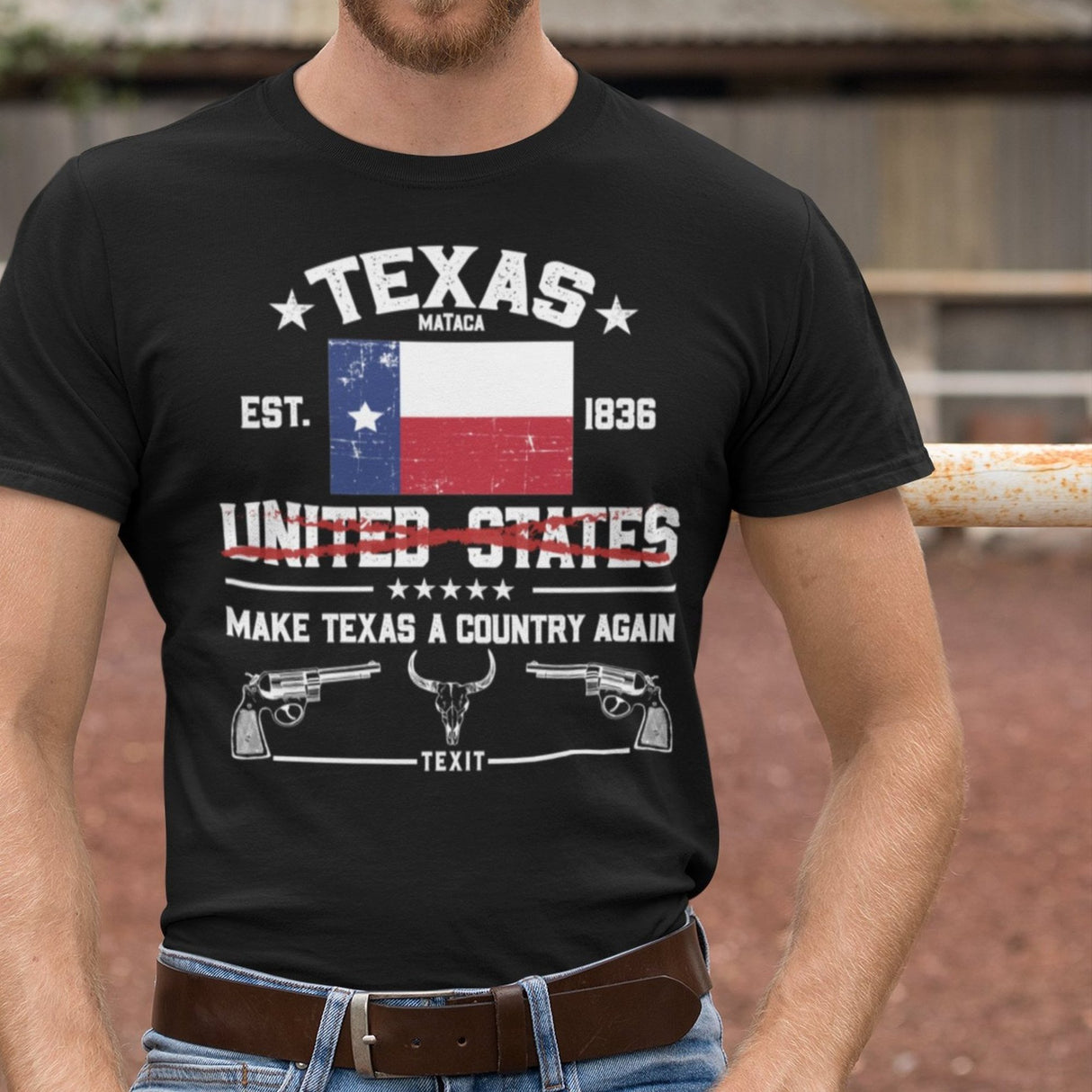 make-texas-a-country-again-texas-tee-mataca-t-shirt-secede-tee-t-shirt-tee#color_black