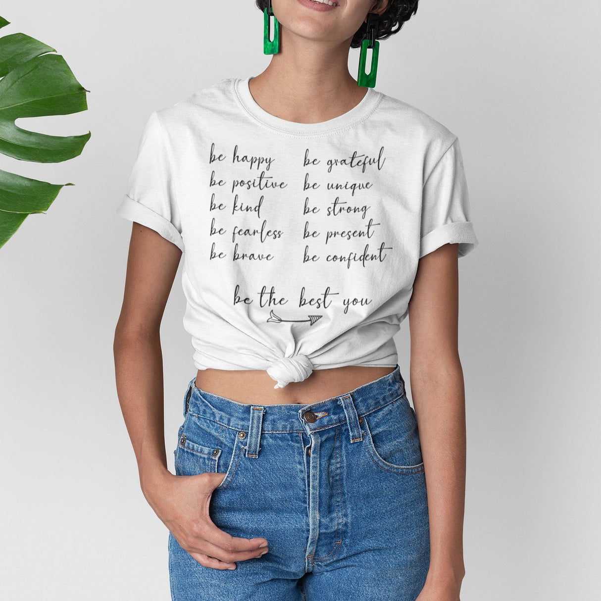 be-happy-be-positive-be-kind-be-fearless-be-brave-be-grateful-be-unique-be-strong-be-present-be-confident-happy-tee-positive-t-shirt-fearless-tee-t-shirt-tee#color_white