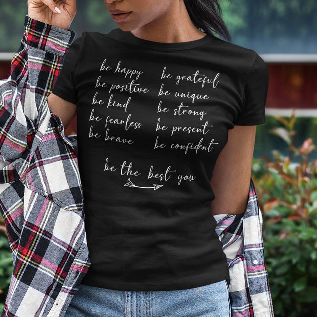 be-happy-be-positive-be-kind-be-fearless-be-brave-be-grateful-be-unique-be-strong-be-present-be-confident-happy-tee-positive-t-shirt-fearless-tee-t-shirt-tee#color_black