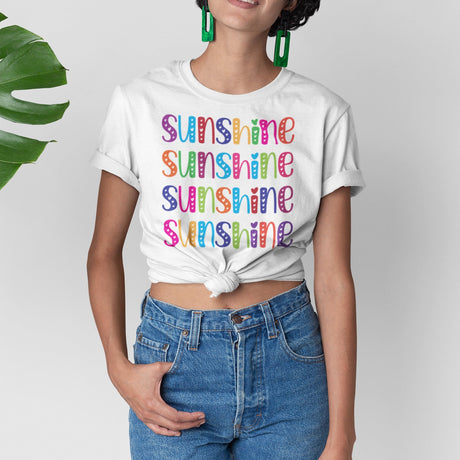 sunshine-sunshine-sunshine-sunshine-sunshine-tee-sun-t-shirt-girly-tee-t-shirt-tee#color_white