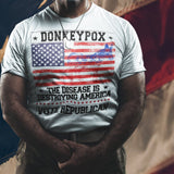 donkeypox-the-disease-destroying-america-usa-tee-flag-t-shirt-america-tee-patriotic-t-shirt-america-tee#color_white