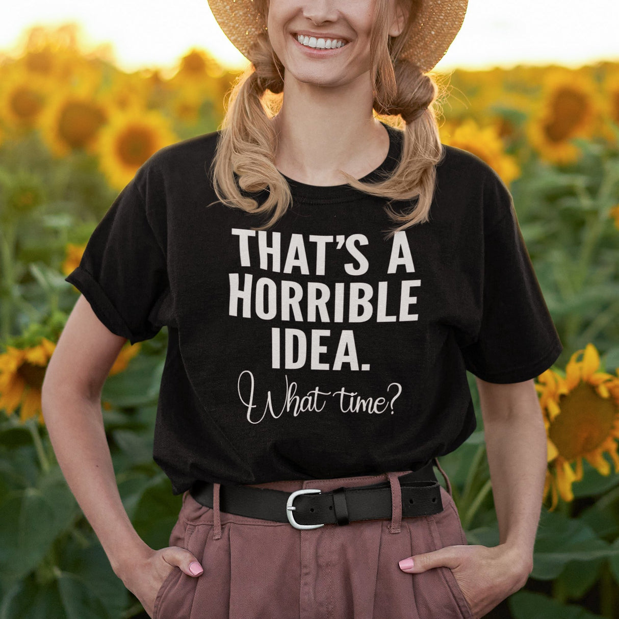 thats-a-horrible-idea-what-time-horrible-tee-idea-t-shirt-text-only-tee-funny-t-shirt-life-tee#color_black