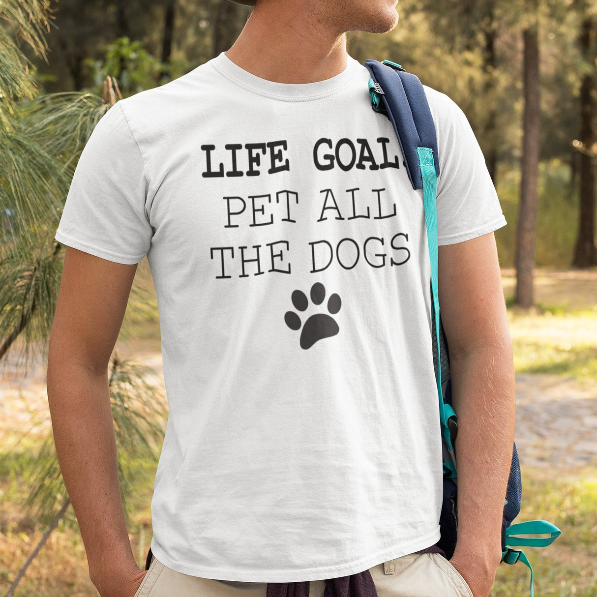 life-goal-pet-all-dogs-life-tee-goal-t-shirt-pet-tee-life-t-shirt-pet-tee#color_white