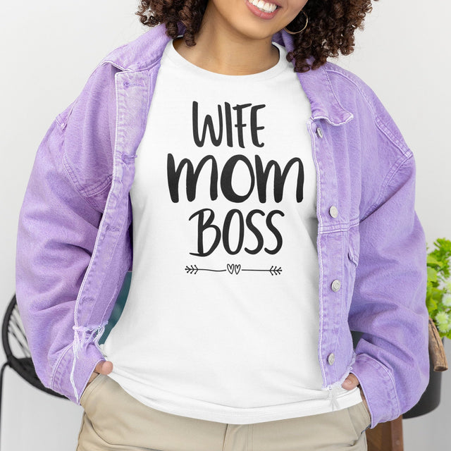 wife-mom-boss-wife-tee-mom-t-shirt-boss-tee-t-shirt-tee#color_white