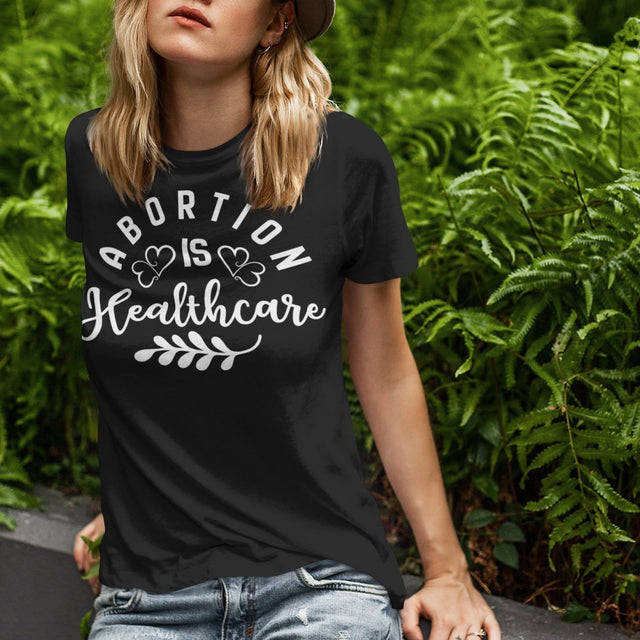 abortion-is-healthcare-abortion-tee-uterus-t-shirt-women-tee-t-shirt-tee#color_black