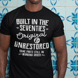 built-in-the-seventies-original-and-unrestored-some-parts-still-in-working-order-built-tee-seventies-t-shirt-70s-tee-t-shirt-tee#color_black