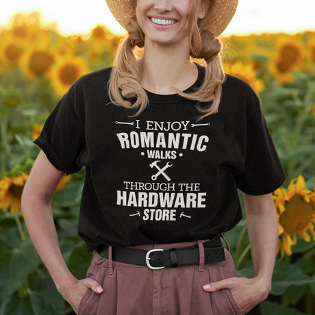 i-enjoy-romantic-walks-through-the-hardware-store-couple-tee-single-t-shirt-romantic-tee-t-shirt-tee#color_black