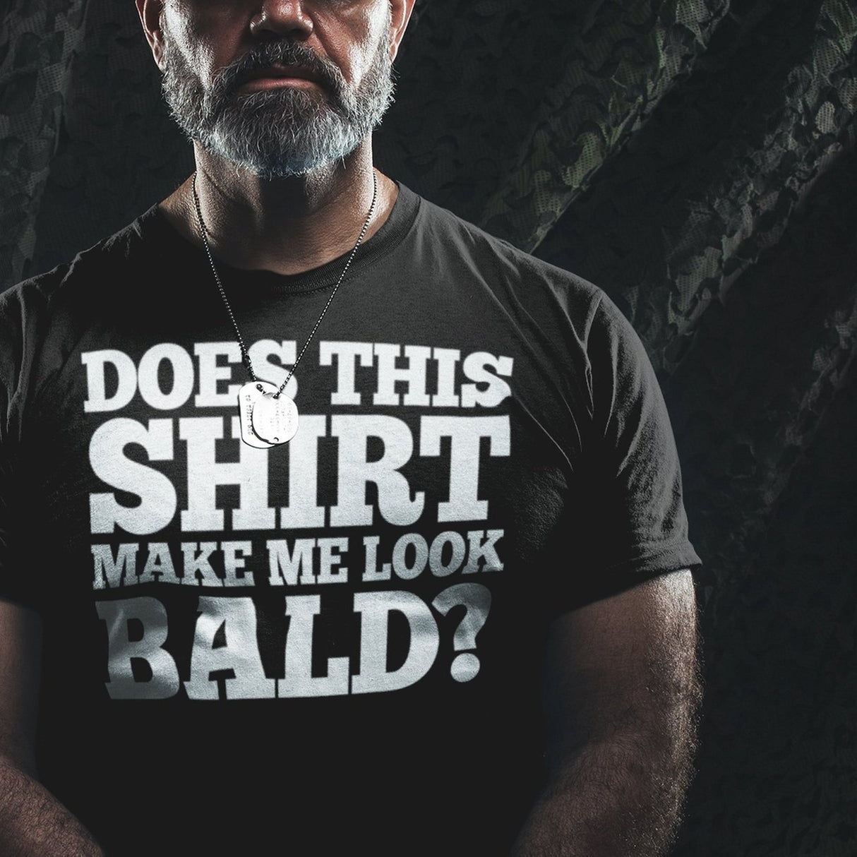 does-this-shirt-make-me-look-bald-dad-tee-father-t-shirt-bald-tee-t-shirt-tee#color_black