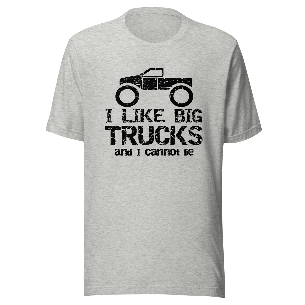 i-like-big-trucks-and-i-cannot-lie-truck-tee-monster-truck-t-shirt-big-truck-tee-boys-t-shirt-unisex-tee#color_athletic-heather