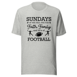 sundays-are-for-faith-family-and-lots-of-football-faith-tee-family-t-shirt-christian-tee-football-t-shirt-sports-tee#color_athletic-heather