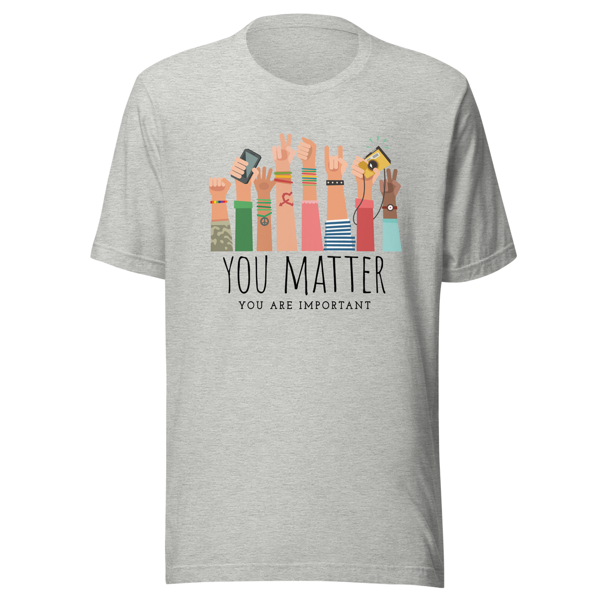 you-matter-you-are-important-mental-health-tee-you-are-important-t-shirt-depression-tee-inspirational-t-shirt-motivational-tee#color_athletic-heather