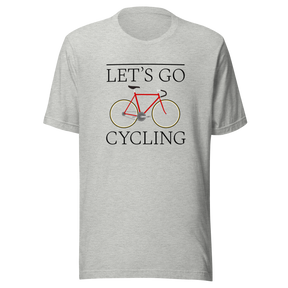 lets-go-cycling-cycling-tee-bike-t-shirt-bicycle-tee-bicycle-t-shirt-exercise-tee#color_athletic-heather