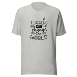 teachers-can-change-the-world-teacher-tee-education-t-shirt-student-tee-change-the-world-t-shirt-education-tee#color_athletic-heather