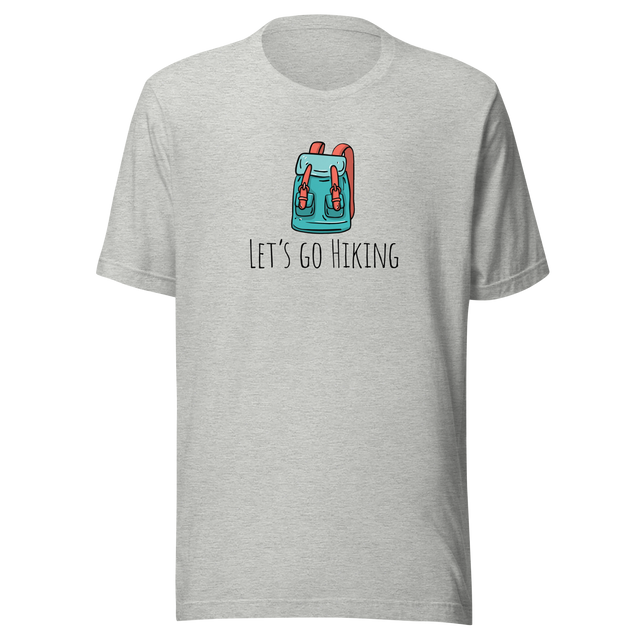 lets-go-hiking-v3-hiking-tee-lets-go-t-shirt-mountain-tee-outdoors-t-shirt-camping-tee#color_athletic-heather