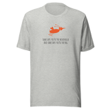 some-days-youre-the-windshield-and-some-days-youre-the-bug-bug-tee-silly-t-shirt-windshield-tee-life-t-shirt-truth-tee#color_athletic-heather