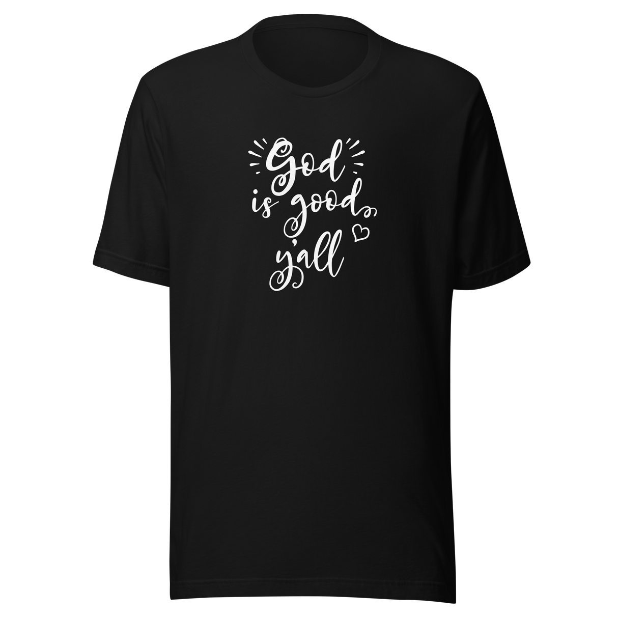 god-is-good-yall-christian-tee-inspirational-t-shirt-jesus-tee-religion-t-shirt-faith-tee#color_black