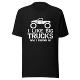 i-like-big-trucks-and-i-cannot-lie-truck-tee-monster-truck-t-shirt-big-truck-tee-boys-t-shirt-unisex-tee#color_black