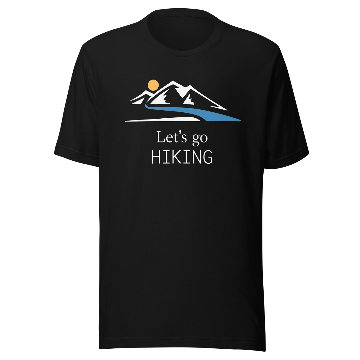 lets-go-hiking-hiking-tee-lets-go-t-shirt-mountain-tee-outdoors-t-shirt-camping-tee#color_black