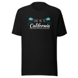 send-me-to-california-beach-tee-california-t-shirt-hollywood-tee-travel-t-shirt-road-trip-tee#color_black