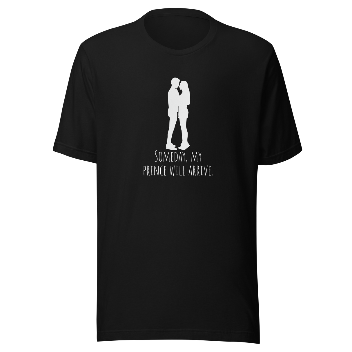someday-my-prince-will-arrive-someday-tee-prince-t-shirt-arrive-tee-single-girl-t-shirt-marriage-tee-1#color_black