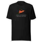 some-days-youre-the-windshield-and-some-days-youre-the-bug-bug-tee-silly-t-shirt-windshield-tee-life-t-shirt-truth-tee#color_black