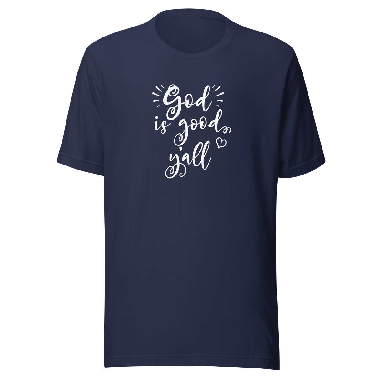 god-is-good-yall-christian-tee-inspirational-t-shirt-jesus-tee-religion-t-shirt-faith-tee#color_navy