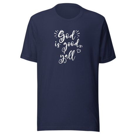 god-is-good-yall-christian-tee-inspirational-t-shirt-jesus-tee-religion-t-shirt-faith-tee#color_navy