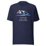 lets-go-hiking-hiking-tee-lets-go-t-shirt-mountain-tee-outdoors-t-shirt-camping-tee#color_navy