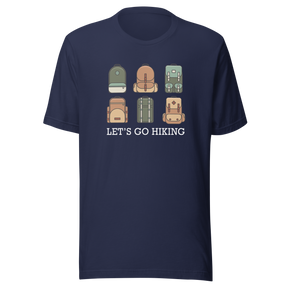 lets-go-hiking-v2-hiking-tee-lets-go-t-shirt-mountain-tee-outdoors-t-shirt-camping-tee#color_navy