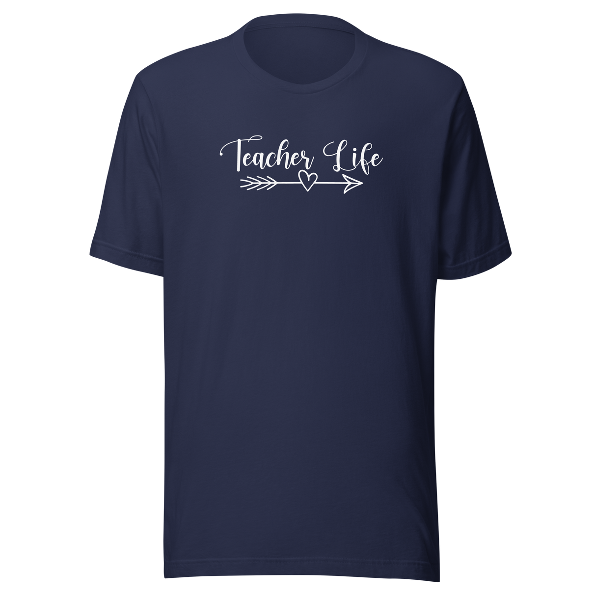 teacher-life-teacher-tee-teaching-t-shirt-school-tee-education-t-shirt-career-tee#color_navy