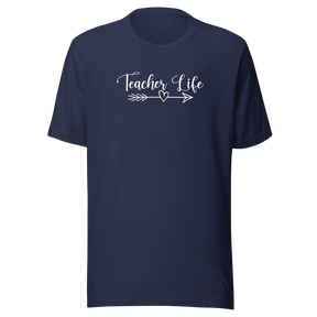 teacher-life-teacher-tee-teaching-t-shirt-school-tee-education-t-shirt-career-tee#color_navy