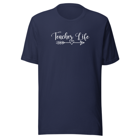 teacher-life-teacher-tee-teaching-t-shirt-school-tee-education-t-shirt-career-tee#color_navy