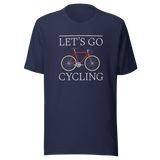 lets-go-cycling-cycling-tee-bike-t-shirt-bicycle-tee-bicycle-t-shirt-exercise-tee#color_navy