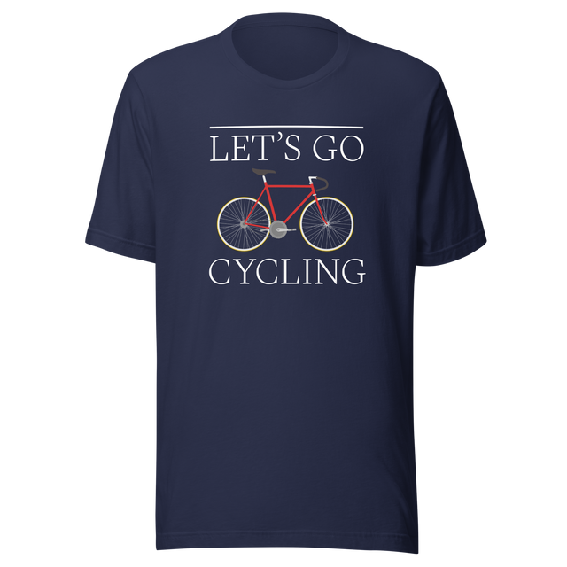 lets-go-cycling-cycling-tee-bike-t-shirt-bicycle-tee-bicycle-t-shirt-exercise-tee#color_navy