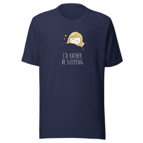 id-rather-be-sleeping-sleep-tee-lazy-t-shirt-funny-tee-truth-t-shirt-facts-tee#color_navy