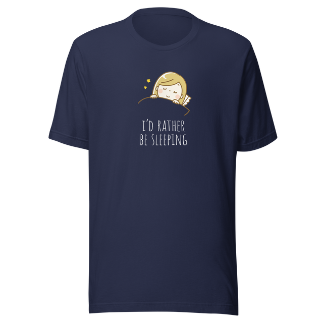 id-rather-be-sleeping-sleep-tee-lazy-t-shirt-funny-tee-truth-t-shirt-facts-tee#color_navy