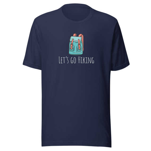 lets-go-hiking-v3-hiking-tee-lets-go-t-shirt-mountain-tee-outdoors-t-shirt-camping-tee#color_navy