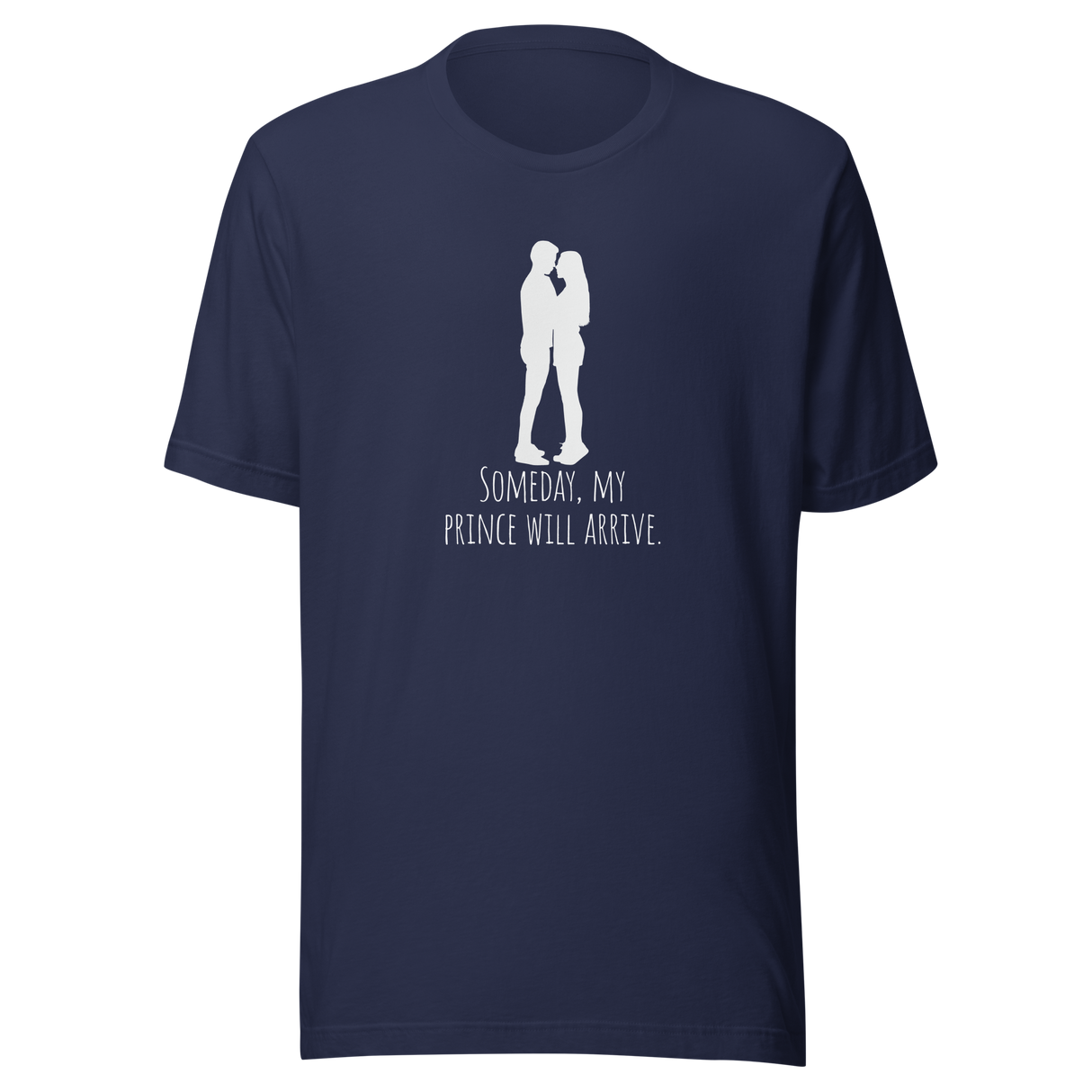 someday-my-prince-will-arrive-someday-tee-prince-t-shirt-arrive-tee-single-girl-t-shirt-marriage-tee-1#color_navy