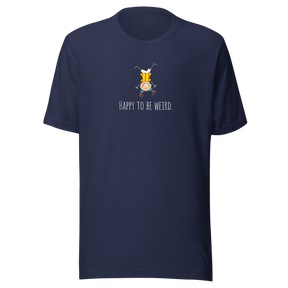 happy-to-be-weird-happy-tee-trending-t-shirt-quote-tee-inspirational-t-shirt-lgbt-tee#color_navy