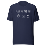 plan-for-the-day-shopping-tee-fashion-t-shirt-wine-tee-life-t-shirt-truth-tee#color_navy