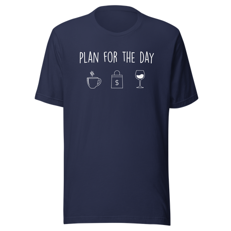 plan-for-the-day-shopping-tee-fashion-t-shirt-wine-tee-life-t-shirt-truth-tee#color_navy