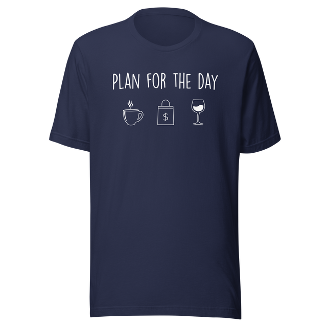 plan-for-the-day-shopping-tee-fashion-t-shirt-wine-tee-life-t-shirt-truth-tee#color_navy