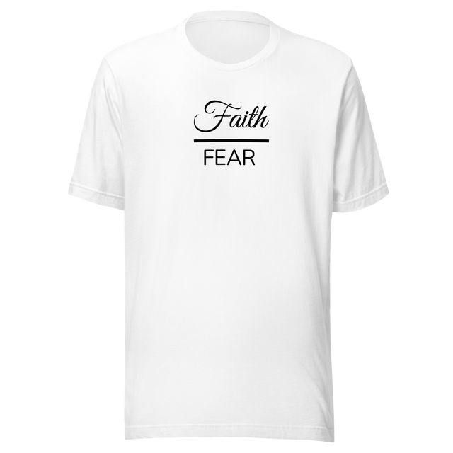 faith-over-fear-crucifix-tee-easter-t-shirt-jesus-tee-faith-t-shirt-christian-tee#color_white