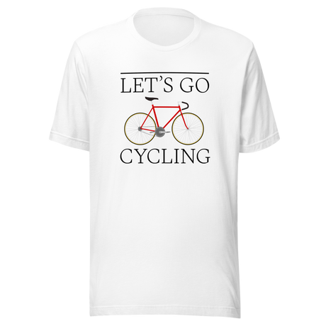 lets-go-cycling-cycling-tee-bike-t-shirt-bicycle-tee-bicycle-t-shirt-exercise-tee#color_white